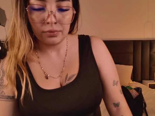 Offline LisaMonroe on BongaCams