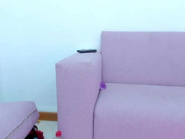 Offline LizethRouz on BongaCams