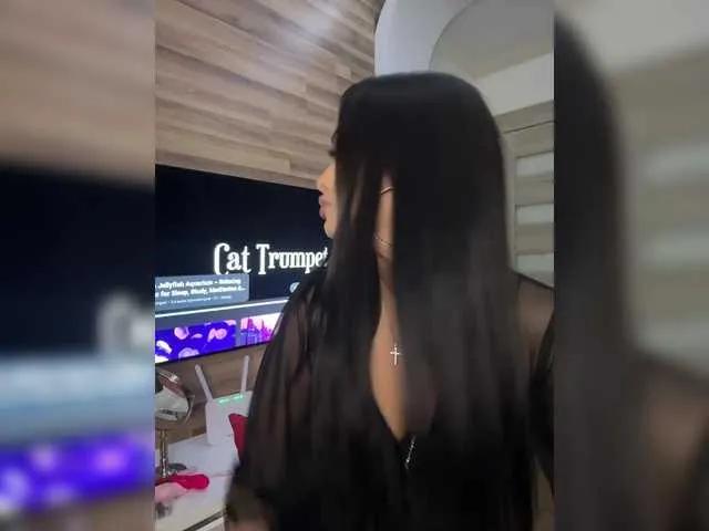 Lola-Li on BongaCams 