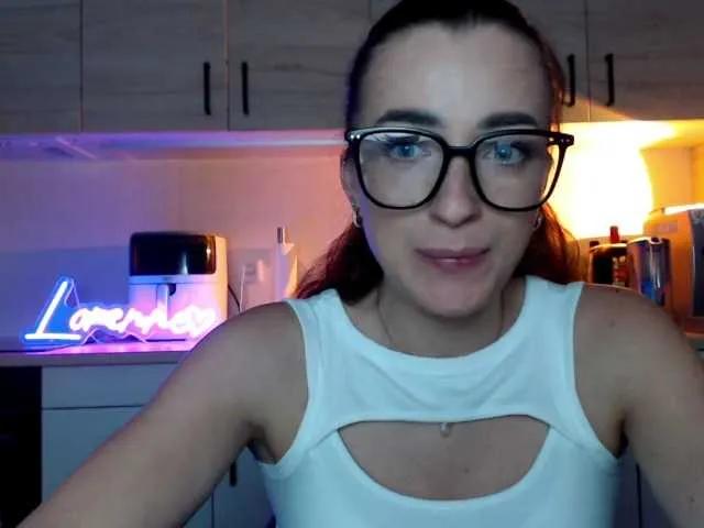 Offline LorennePlay on BongaCams