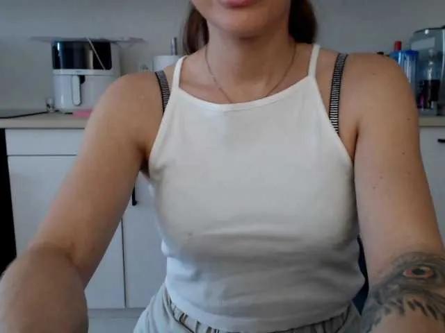 Offline LorennePlay on BongaCams