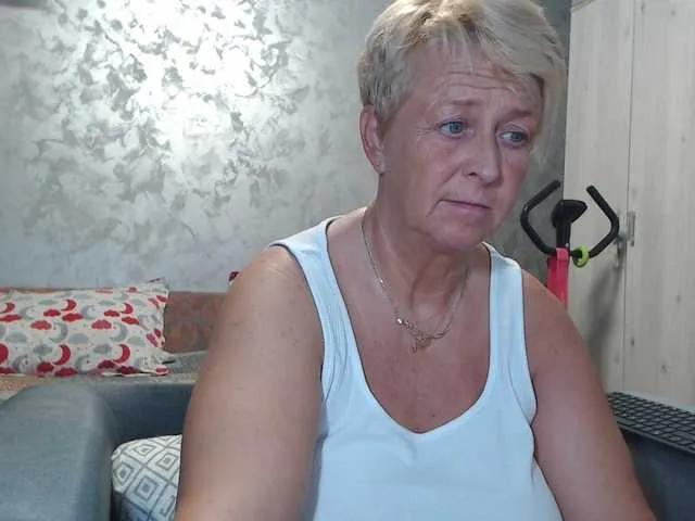 Offline LovePinkLilli on BongaCams