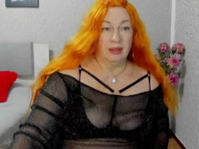 Freechat LuckySveta on BongaCams