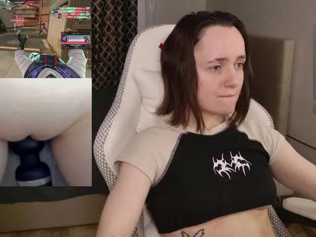 Freechat LunaL0ve on BongaCams