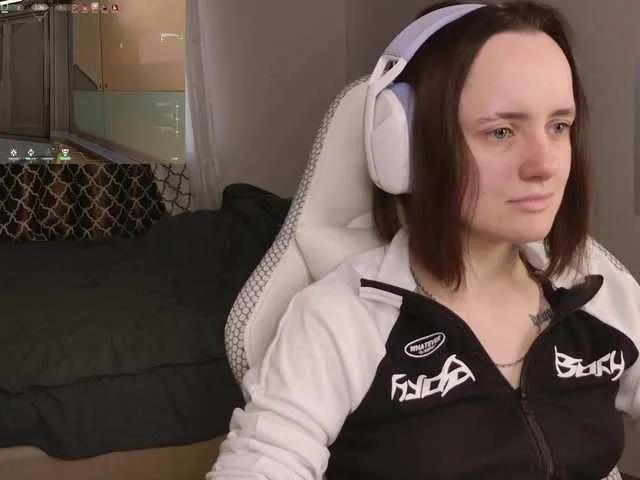 Freechat LunaL0ve on BongaCams