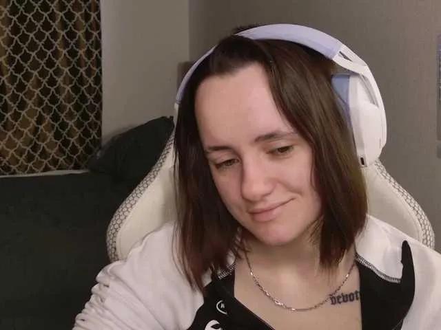 Freechat LunaL0ve on BongaCams