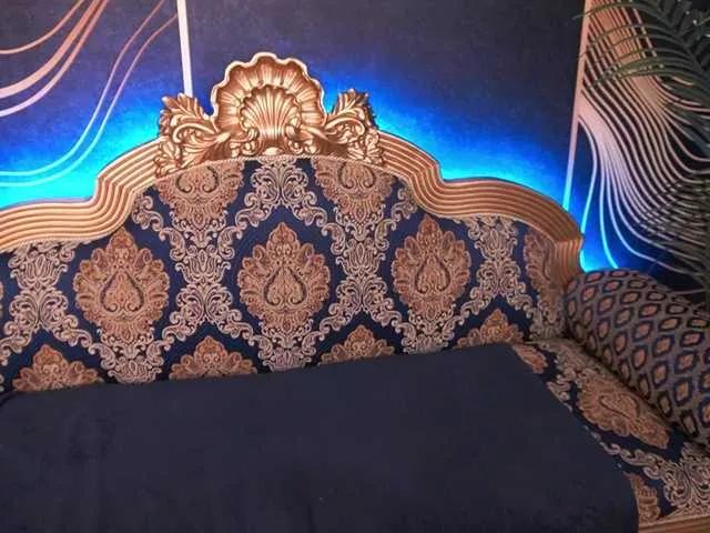 Offline LunaLicks on BongaCams