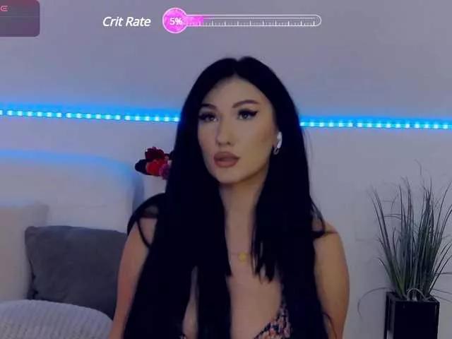Offline LunaSky on BongaCams