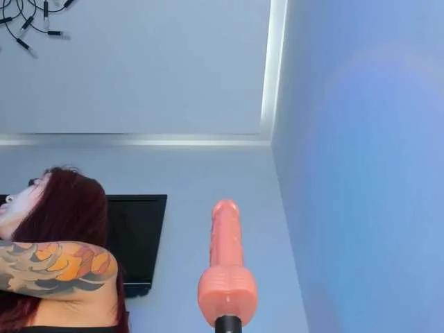 Freechat maakimo on BongaCams