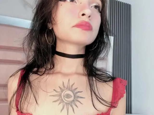 Offline MaddieStark on BongaCams