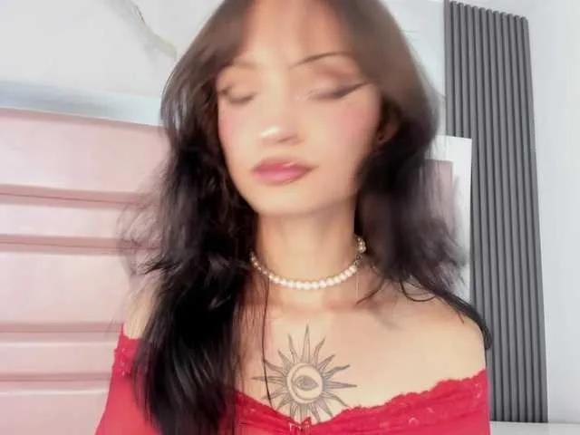 Offline MaddieStark on BongaCams