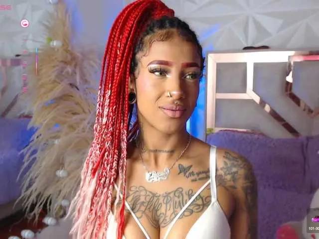 Offline Madisson3333 on BongaCams