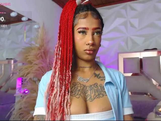 Offline Madisson3333 on BongaCams