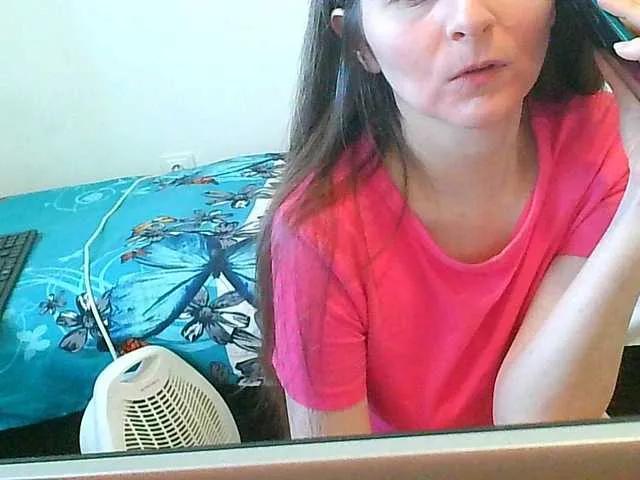 MagalitaAx on BongaCams 