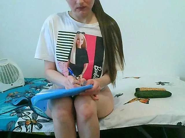 MagalitaAx on BongaCams 