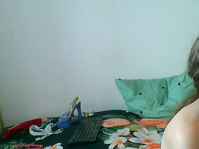 MagalitaAx on BongaCams 