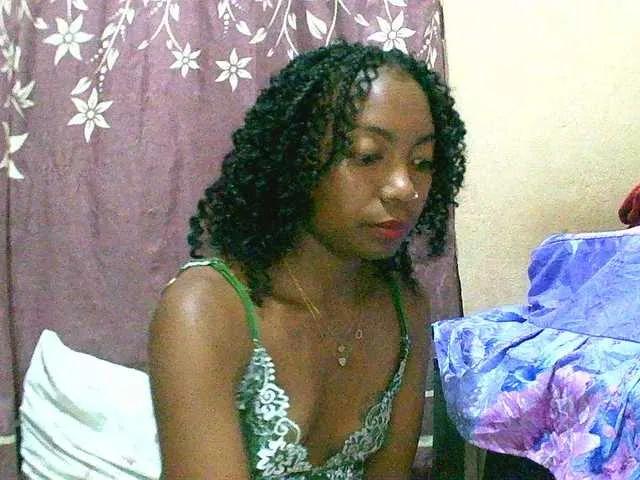 Offline maliah on BongaCams