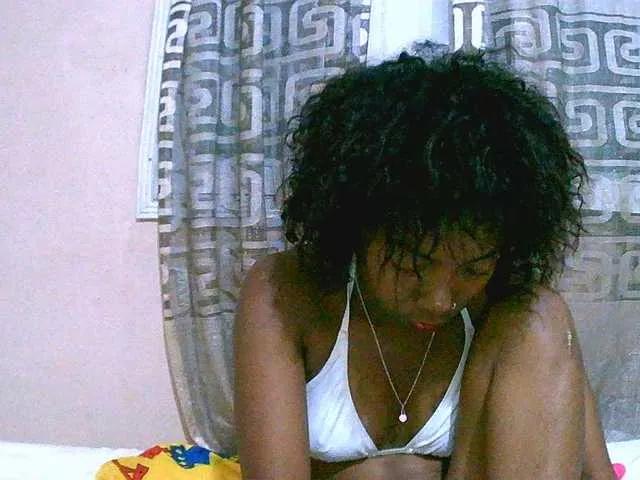 Offline maliah on BongaCams