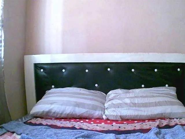 Offline maliah on BongaCams