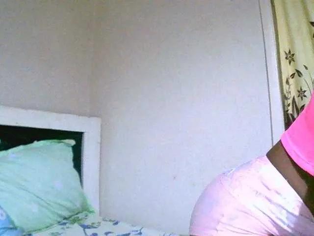 Offline maliah on BongaCams