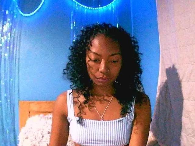 Offline maliah on BongaCams