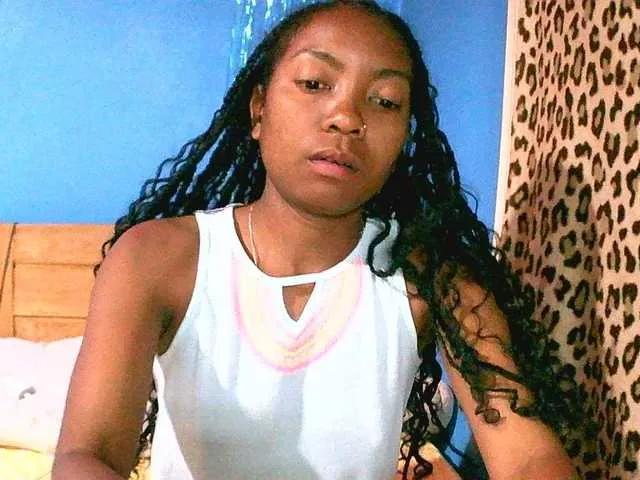 Offline maliah on BongaCams