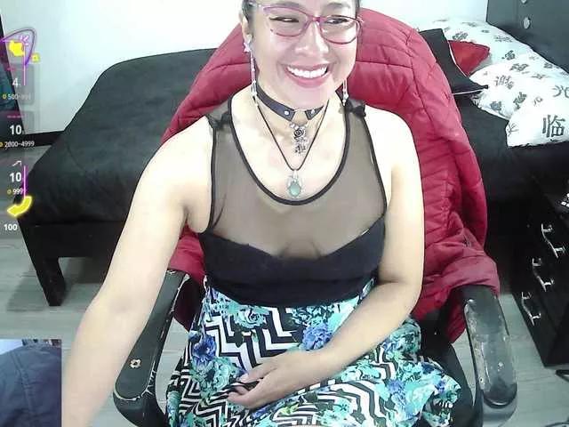 Offline Malishka19 on BongaCams