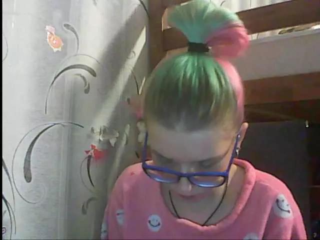 Offline malvinella on BongaCams