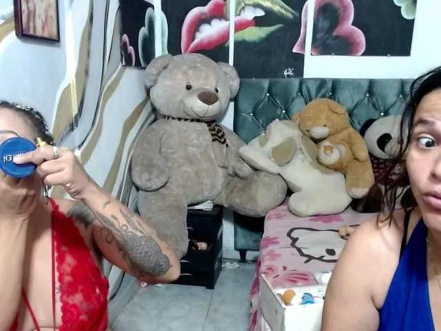 Offline Manazahot99 on BongaCams