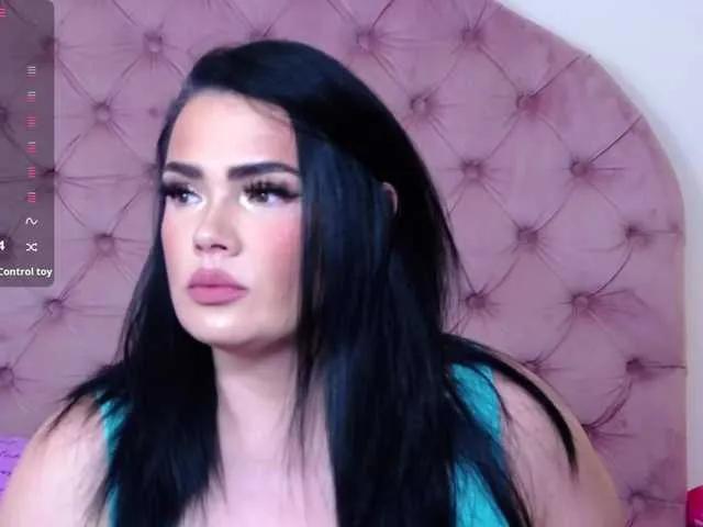 Offline Margosha-yours on BongaCams