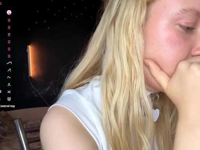 Freechat MargueritaMusto on BongaCams