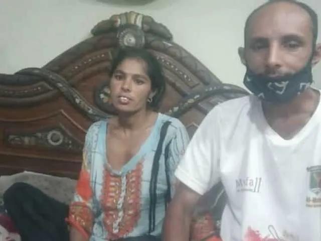 Offline Maria-Tomy-Sex-Room on BongaCams