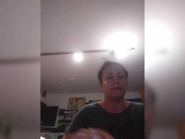 Offline MariaAnaDei on BongaCams