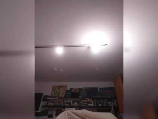 Offline MariaAnaDei on BongaCams