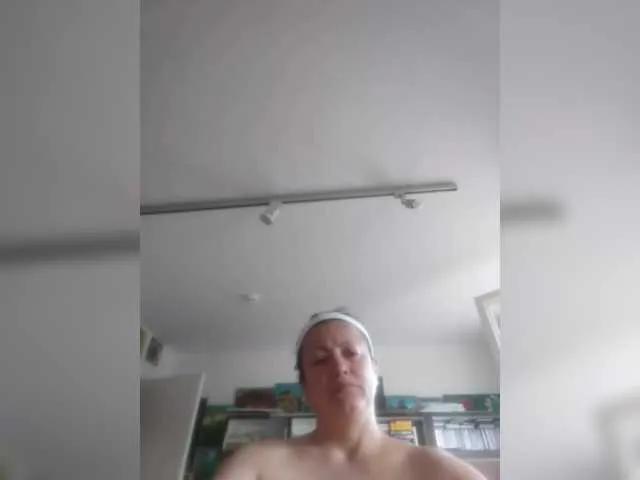 Offline MariaAnaDei on BongaCams