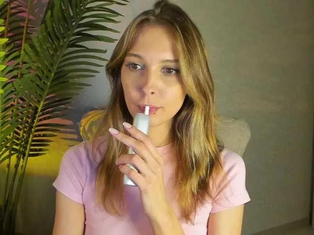 Freechat Maribett on BongaCams