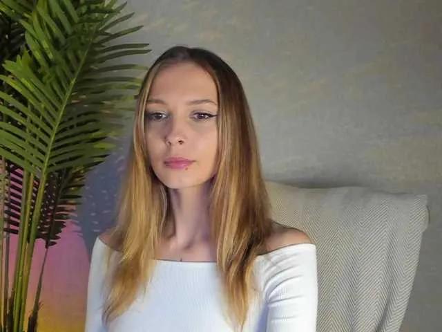 Freechat Maribett on BongaCams