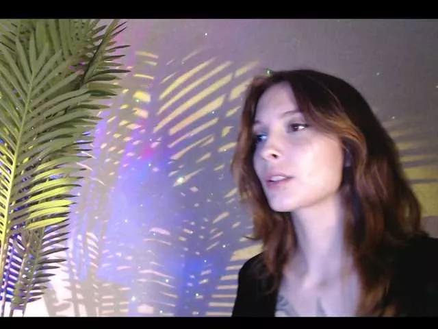 Freechat Maribett on BongaCams