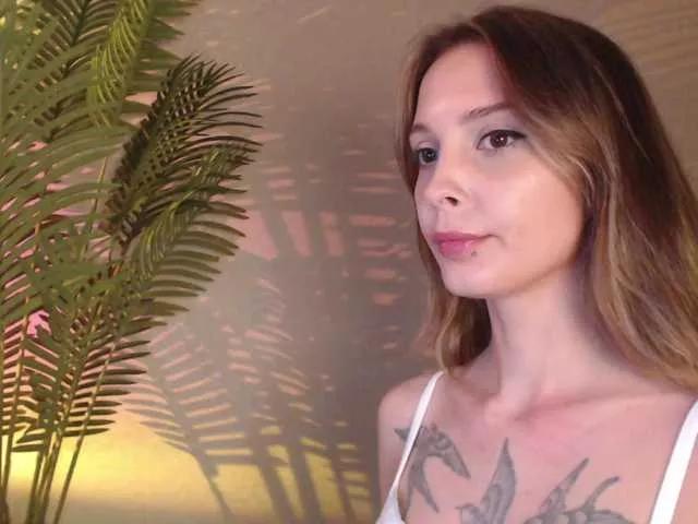 Freechat Maribett on BongaCams