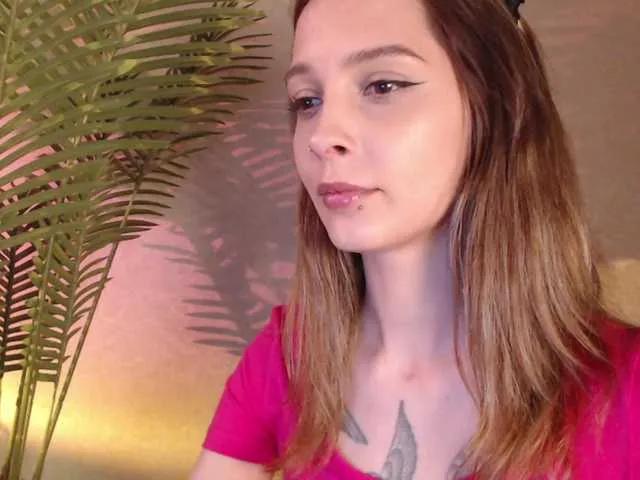 Freechat Maribett on BongaCams
