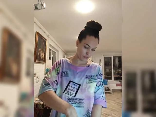 Offline Marina4Love on BongaCams