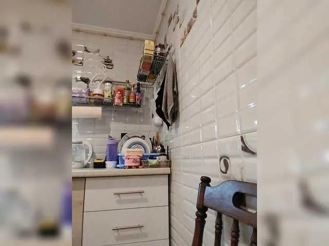 Offline Marina4Love on BongaCams