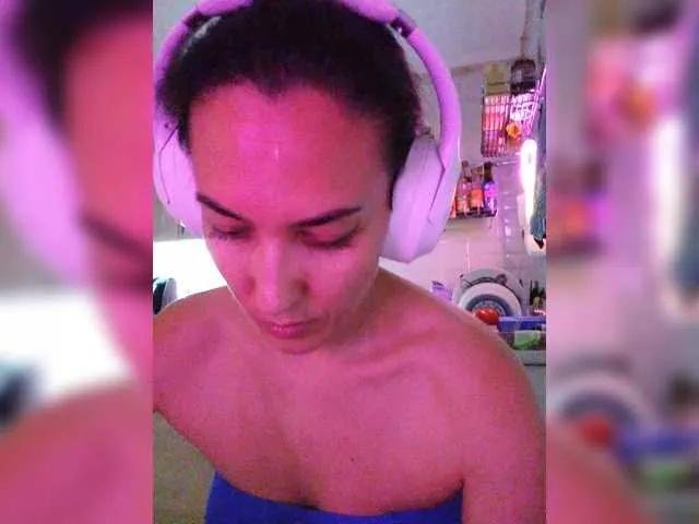 Offline Marina4Love on BongaCams