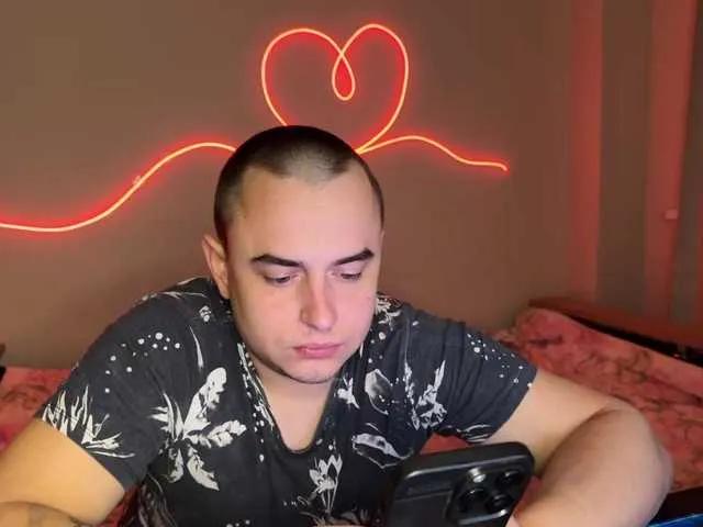 Offline Mary-Assss on BongaCams