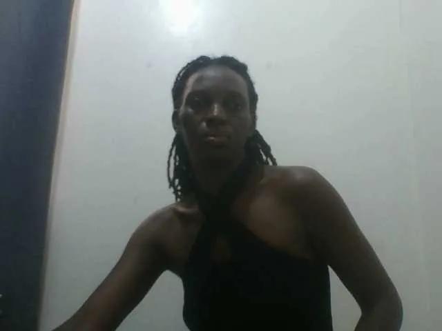 Offline Melaniegoddess on BongaCams