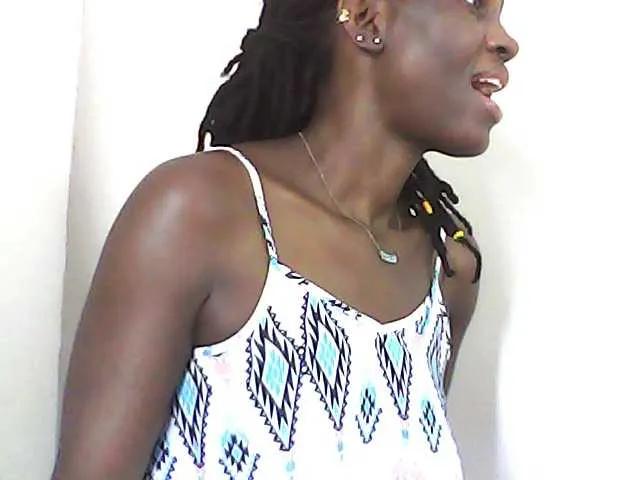 Offline Melaniegoddess on BongaCams