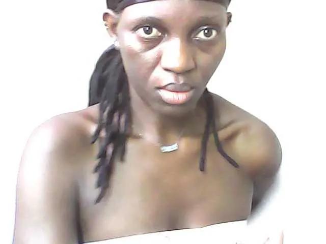 Offline Melaniegoddess on BongaCams