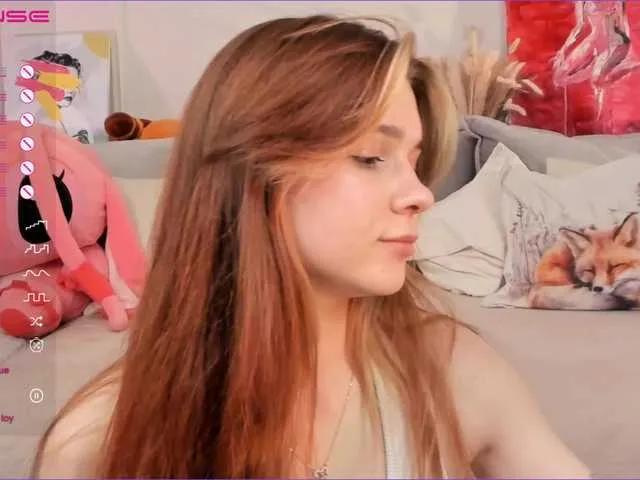 Offline Melissa-Fox on BongaCams