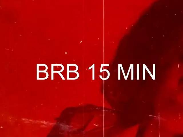 Offline Melissa-Fox on BongaCams