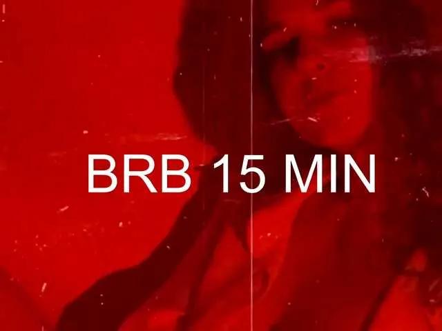 Offline Melissa-Fox on BongaCams